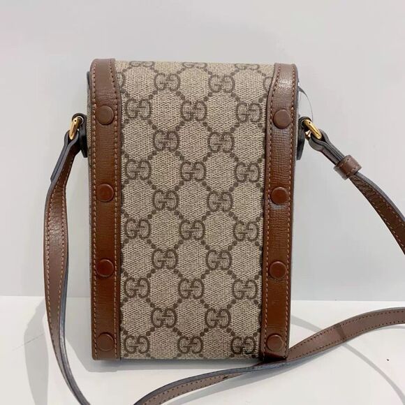 Gucci Women Pre-Loved Bag Very Good Condition - Picture 5 of 7